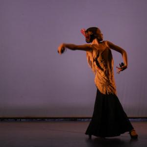 Fotografía de Talleres Danza Española (galería 2) - Conservatorio de Danza